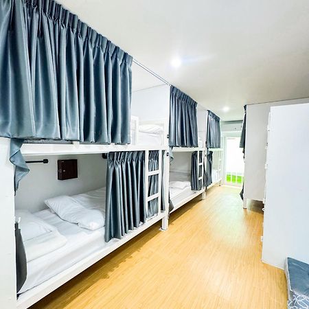 Diff Hostel Bangkok Eksteriør billede