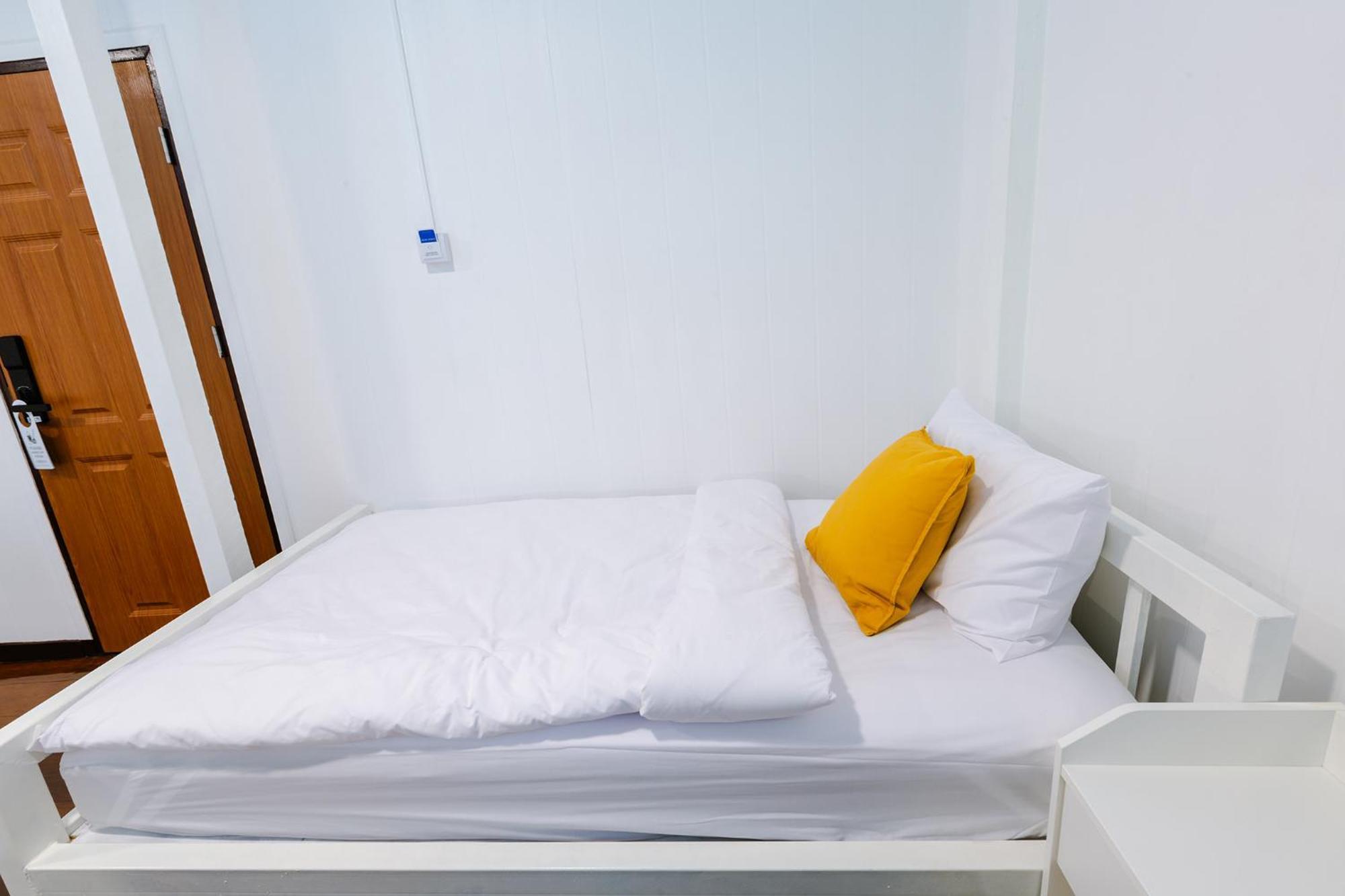 Diff Hostel Bangkok Eksteriør billede