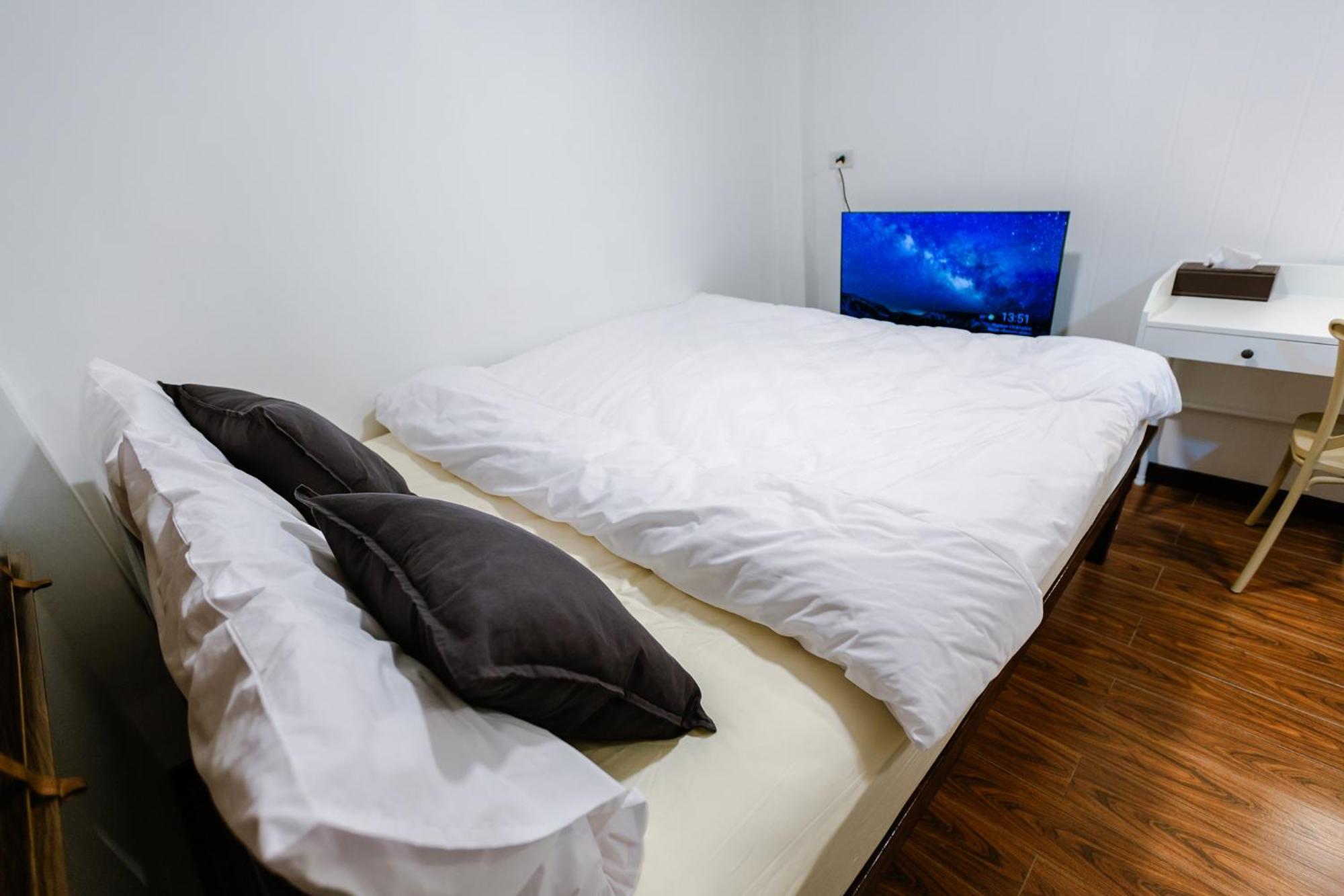 Diff Hostel Bangkok Eksteriør billede
